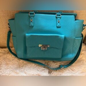 Damsel in Defense Tote